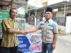 Freezer Jadi Titik Balik Usaha Pak Ghofur, YBM PLN UP3 Ponorogo Lanjutkan Dukungan dengan Gerobak