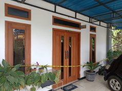 Pencuri Bobol SMPN 1 Pulung Ponorogo, Uang Rp180 Juta Raib di Brankas Kepala Sekolah