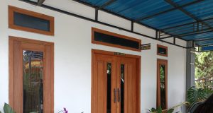 Pencuri Bobol SMPN 1 Pulung Ponorogo, Uang Rp180 Juta Raib di Brankas Kepala Sekolah