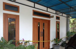 Pencuri Bobol SMPN 1 Pulung Ponorogo, Uang Rp180 Juta Raib di Brankas Kepala Sekolah