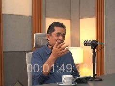 SPPG Bantu Pemulihan Bencana