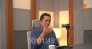 SPPG Bantu Pemulihan Bencana