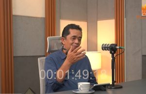 SPPG Bantu Pemulihan Bencana