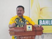 Ketua DPD Golkar Jatim H. Ali Mufthi: “Suara Golkar Adalah Suara Rakyat”