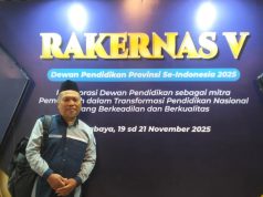 KILAS PENDIDIKAN PONOROGO 2025 DAN HARAPAN UNTUK TAHUN 2026