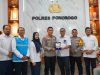 Perkuat Sinergi Antar Stakeholder, PLN UP3 Ponorogo Lakukan Audiensi ke Polres Ponorogo