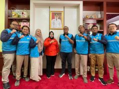 Perkuat Sinergi dan Kolaborasi, PLN Lakukan Audiensi dengan Bupati Ponorogo untuk Dukung Transisi Energi Bersih