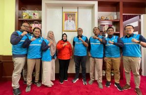 Perkuat Sinergi dan Kolaborasi, PLN Lakukan Audiensi dengan Bupati Ponorogo untuk Dukung Transisi Energi Bersih