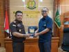Perkuat Sinergi Pelayanan dan Pendampingan Hukum, PLN UP3 Ponorogo Lakukan Audiensi dengan Kejaksaan Negeri Kabupaten Pacitan