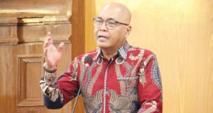 Ketum PWI Tekankan Peran Pers sebagai Pengabdi Masyarakat