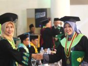 UIN Kiai Ageng Muhammad Besari Ponorogo Kukuhkan 2.149 Wisudawan Unggul, Profesional, Bermoral & Kompeten
