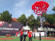 Classmeeting SMK PGRI 2 Ponorogo Spektakuler, Panggung Olahraga & Seni Budaya: Uji Soft Skill dan Mental Juara