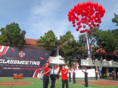 Classmeeting SMK PGRI 2 Ponorogo Spektakuler, Panggung Olahraga & Seni Budaya: Uji Soft Skill dan Mental Juara