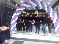 Termurah & Terlengkap, Aromatique Grand Opening di Ponorogo Bagikan Parfum & Voucher Gratis