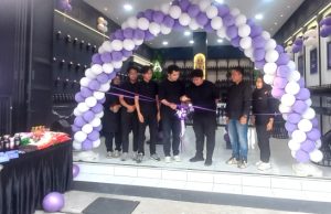 Termurah & Terlengkap, Grand Opening Aromatique Perfume Ponorogo Bagikan Parfum & Voucher Gratis