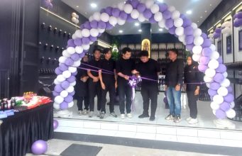 Termurah & Terlengkap, Grand Opening Aromatique Perfume Ponorogo Bagikan Parfum & Voucher Gratis