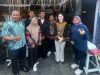 Arumi Bachsin Apresiasi Booth Inovasi SMKN 1 Jenangan Ponorogo: Bangga Mesin Chopper & Pres Karya Siswa Hebat SMK