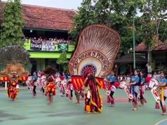 OSIS SMPN 5 Ponorogo Sukses Gelar Spenla Class Championship: Gali Potensi Cetak Siswa Berprestasi
