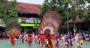 OSIS SMPN 5 Ponorogo Sukses Gelar Spenla Class Championship: Gali Potensi Cetak Siswa Berprestasi