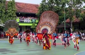 OSIS SMPN 5 Ponorogo Sukses Gelar Spenla Class Championship: Gali Potensi Cetak Siswa Berprestasi