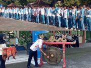 Serunya Class Meeting Smaga Ponorogo: Unjuk Talenta, Kerjasama & Kompetisi Sehat