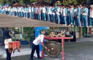 Serunya Class Meeting Smaga Ponorogo: Unjuk Talenta, Kerjasama & Kompetisi Sehat