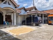 Aksi Pencurian Gabah di Prajegan Ponorogo Terekam CCTV, Viral di Medsos