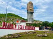 Pemkab Ponorogo Tiadakan Kembang Api Tahun Baru, Diganti Istighosah di Monumen Reog