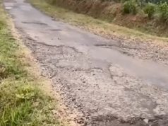 Ali Mufthi Pastikan Jalan Ngrayun Ponorogo Diaspal Tahun 2026: Jadi Prioritas Perjuangan di Senayan