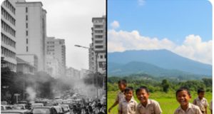 Darurat Iklim dan Kegagalan ‘Sekolah Tembok’: Mengapa Ekopedagogik Adalah Jalan Pulang Pendidikan Kita