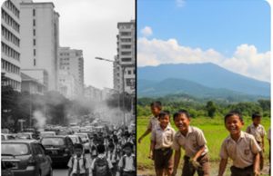 Darurat Iklim dan Kegagalan ‘Sekolah Tembok’: Mengapa Ekopedagogik Adalah Jalan Pulang Pendidikan Kita