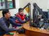 PLN UP3 Ponorogo Dorong Kemudahan Layanan dan Promo Awal Tahun Lewat Talkshow Radio di Trenggalek
