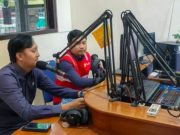 PLN UP3 Ponorogo Dorong Kemudahan Layanan dan Promo Awal Tahun Lewat Talkshow Radio di Trenggalek