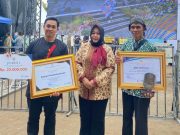 Sabet 7 Penghargaan Nasional, Kades Bringinan Ponorogo Ungkap Rasa Syukur di Hari Desa Nasional 2026