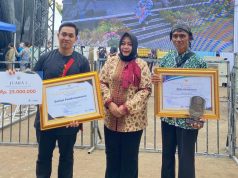 Sabet 7 Penghargaan Nasional, Kades Bringinan Ponorogo Ungkap Rasa Syukur di Hari Desa Nasional 2026