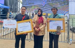 Sabet 7 Penghargaan Nasional, Kades Bringinan Ponorogo Ungkap Rasa Syukur di Hari Desa Nasional 2026