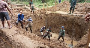 Ponorogo Bakal Bangun 28 Jembatan Perintis Garuda