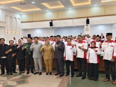 Plt Bupati Ponorogo Ajak BPD Kawal Koperasi Desa Merah Putih, Jadi Motor Ekonomi Desa