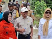 Miseri Upayakan Anggaran BTT Provinsi Bangun Jembatan Wagir Lor Ponorogo
