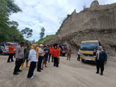 Atika Banowati Tegaskan Tolak Tambah Tambang di Kawasan Ngebel Ponorogo