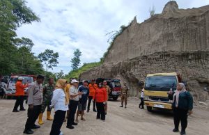 Atika Banowati Tegaskan Tolak Tambah Tambang di Kawasan Ngebel Ponorogo