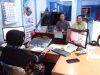 PLN ULP Ponorogo Sosialisasikan Keselamatan Ketenagalistrikan dan Promo Awal Tahun Lewat Talkshow Radio di Ponorogo