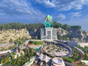 Pembangunan Kawasan Monumen Reog Tunggu Hasil Konsultasi KPK