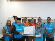 Kunjungan Komisaris Independen PLN ke ULP Pacitan Perkuat Budaya Kerja, Growth Mindset, dan Kepedulian