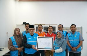 Kunjungan Komisaris Independen PLN ke ULP Pacitan Perkuat Budaya Kerja, Growth Mindset, dan Kepedulian