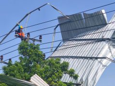 PLN UP3 Ponorogo Gerak Cepat Tangani Gangguan Kelistrikan Akibat Cuaca Ekstrem di Ponorogo dan Pacitan