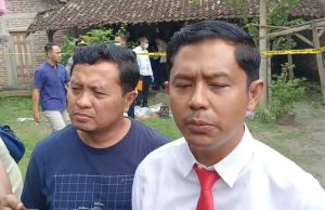 Polisi Identifikasi Sang Anak Jadi Terduga Pembunuhan di Golan Ponorogo: Terdeteksi Kabur di Gunungkidul