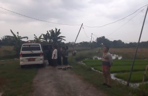 Jenazah Nur Aini Korban Dugaan Pembunuhan di Golan Ponorogo Langsung Dimakamkan: Rumah Masih Digaris Polisi