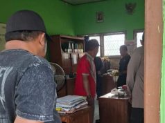 SDN 2 Maguwan Sambit Ponorogo Disatroni Maling: 3 Laptop dan Uang Tunai Raib