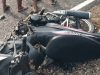 Laka Maut, Honda CB150R vs Revo di Slahung Ponorogo, Pensiunan Tewas di TKP